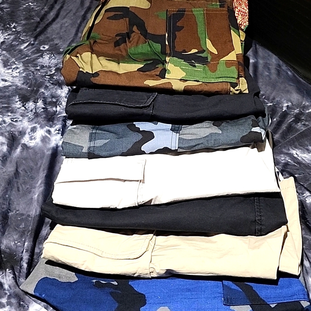 Bundle multiple colors 4 of this are (Brand New)